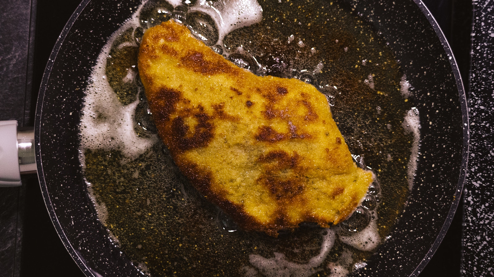 不粘锅 NON-STICK PAN