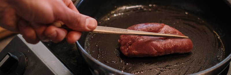 不粘锅 NON-STICK PAN