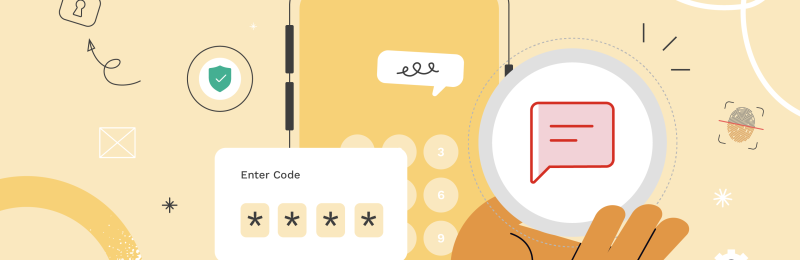 SMS Code 短信验证码 https://leixue.com/go/sms
