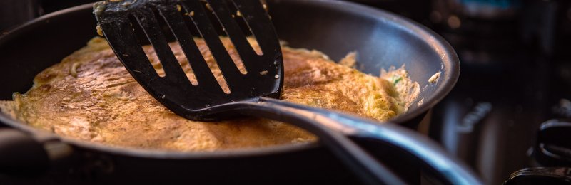 不粘锅 NON-STICK PAN