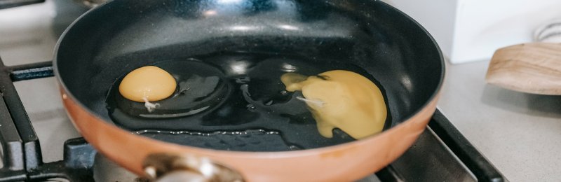 不粘锅 NON-STICK PAN